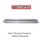 GEN-Y 6 Ft Heavy-Duty Aluminum Loading Ramp 14x72, 3,000 lb capacity