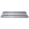 GEN-Y Hitch 7 Foot Aluminum Ramps – Heavy Duty 6,000 LB Capacity Pair GEN-Y Hitch 7 Ft Heavy-Duty Aluminum Loading Ramps 14x84 with 6,000 LB Capacity