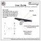 GEN‑Y Gooseneck Offset Ball‑Puck Hitch for Ford F250/F350/F450 GEN‑Y Gooseneck Hitch 5 Inch Offset Ball‑Puck Mount for Ford F250 F350 F450