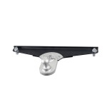 GEN‑Y Gooseneck Offset Ball‑Puck Hitch for Ford F250/F350/F450 GEN‑Y Gooseneck Hitch 5 Inch Offset Ball‑Puck Mount for Ford F250 F350 F450