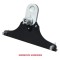 GEN‑Y Gooseneck Offset Ball‑Puck Hitch for Ford F250/F350/F450 GEN‑Y Gooseneck Hitch 5 Inch Offset Ball‑Puck Mount for Ford F250 F350 F450