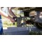 GEN-Y BOSS 10K Torsion-Flex 10″ Drop Dual-Ball Trailer Hitch GEN-Y The BOSS 10K Torsion-Flex 10 Inch Drop Adjustable Dual Ball Trailer Hitch