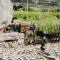 GEN-Y 10K 2" Offset Shank Hitch 5" Drop Mossy Oak Camo Limited Edition GEN-Y Mega-Duty 10K 2 Inch Offset Shank Hitch Mossy Oak Camo 5 Inch Drop