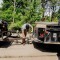 GEN-Y 10K 2" Offset Shank Hitch 5" Drop Mossy Oak Camo Limited Edition GEN-Y Mega-Duty 10K 2 Inch Offset Shank Hitch Mossy Oak Camo 5 Inch Drop