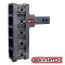 GEN-Y Mega-Duty 10K Adjustable Drop Hitch 2 Inch Offset Shank 7.5 Inch Drop GEN-Y Mega-Duty 10K Adjustable Drop Hitch 2 Inch Offset Shank 7.5 Inch Drop