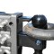 GEN-Y Mega-Duty 10K Adjustable Drop Hitch 2 Inch Offset Shank 7.5 Inch Drop GEN-Y Mega-Duty 10K Adjustable Drop Hitch 2 Inch Offset Shank 7.5 Inch Drop