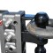 GEN-Y Mega-Duty 16K 10 Inch Drop Adjustable Trailer Hitch TJ-GH-505 GEN-Y Mega-Duty 16K 10 Inch Drop Adjustable Hitch for 2 Inch Receiver Heavy Duty