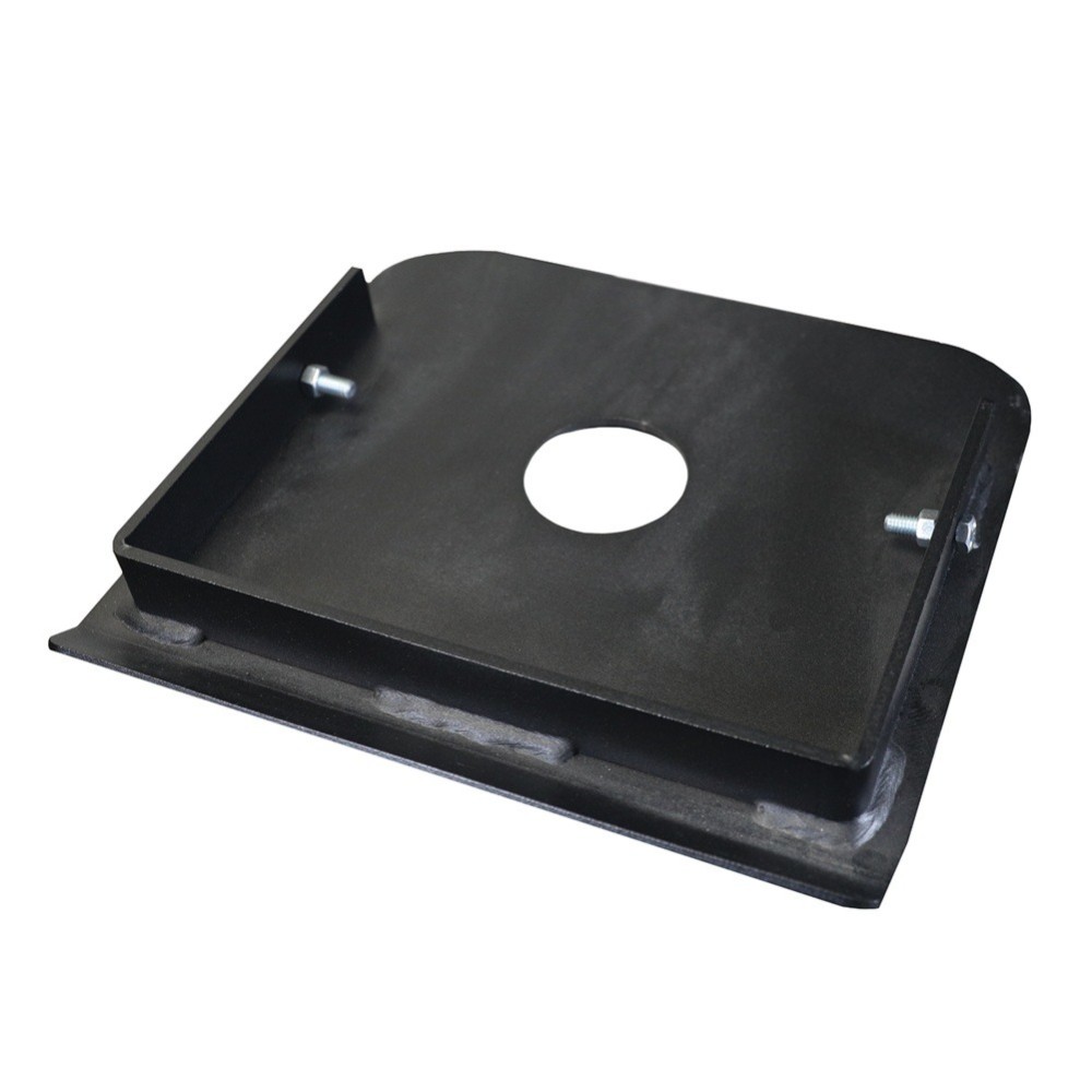 GEN-Y EXECUTIVE King Pin Capture Plate for 23K Fifth Wheel Slider Hitch GEN-Y Capture Plate for EXECUTIVE King Pin – Fifth Wheel Hitch 23K Capacity