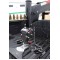 GEN-Y 40K Gooseneck Coupler – 3" Ball, 5" Offset, SnapLatch, Spartan Torsion-Flex GEN-Y 40K Spartan Square Gooseneck Trailer Coupler with Torsion-Flex and SnapLatch