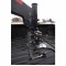 GEN-Y 40K Gooseneck Coupler – 3" Ball, 5" Offset, SnapLatch, Spartan Torsion-Flex GEN-Y 40K Spartan Square Gooseneck Trailer Coupler with Torsion-Flex and SnapLatch