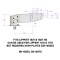 GEN-Y 30K Pin Box for Lippert 1621 1621HD with TORSION-FLEX GEN-Y 30K Fifth Wheel Pin Box for Lippert 1621/1621HD – Shock Absorbing Torsion-Flex Upgrade