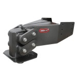 GEN-Y Executive 5th Wheel Pin Box for Lippert Rhino – 30K Towing, 6.5K Pin Weight GEN-Y 30K 5th Wheel Pin Box for Lippert Rhino with TORSION-FLEX – 6.5K Pin Weight