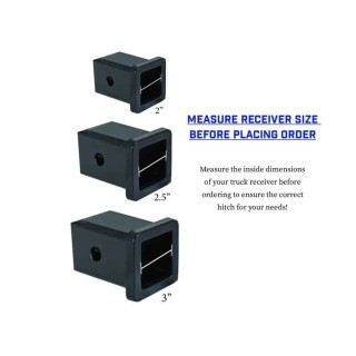 GEN-Y Mega-Duty 21K Adjustable Drop Hitch Dual-Ball Pintle Lock GEN-Y Mega-Duty 21K adjustable drop hitch with dual-ball mount and pintle lock