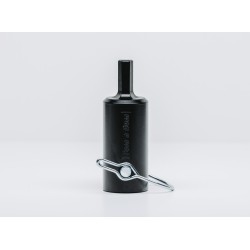 TurnNBurn® Heavy-Duty Drill-Powered Landing Gear Adapter Kit – 18V+ Compatible Semi-Trailer Lift Solution TurnNBurn® Heavy-Duty Drill-Powered Landing Gear Adapter Kit – 18V+ Compatible Semi-Trailer Lift Solution