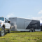 Lippert 3,500 lb Tandem Axle Suspension Kit (1.75" Tube, 4,000 lb Leaf, Tall Equalizer) Lippert Tandem Axle 3,500 lb 1.75" Tube Suspension Kit, 4,000 lb Leaf Springs, Tall Equalizer