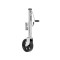 Fulton 10x 1,200 lb Bolt-Thru Swivel Trailer Jacks with 10" Lift & 8" Caster Wheel Fulton 1.2K Bolt-Thru Swivel Trailer Jack with 10" Lift and 8" Caster Wheel – 10-Pack