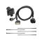 For 2019-2024 Chevy Blazer 7-Way RV Wiring kit by: Tekonsha For 2019-2024 Chevrolet Blazer 7-Way RV Wiring + Tekonsha BRAKE-EVN Brake Control By Tekonsha