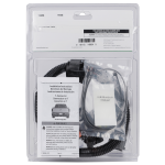For 2017-2024 Honda Ridgeline 7-Way RV Wiring kit by: Tekonsha For 2017-2024 Honda Ridgeline 7-Way RV Wiring (For All Styles Models) By Tekonsha