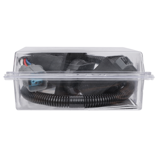 For 2017-2024 Honda Ridgeline 7-Way RV Wiring kit by: Tekonsha For 2017-2024 Honda Ridgeline 7-Way RV Wiring (For All Styles Models) By Tekonsha