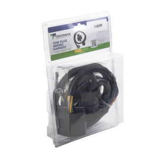 For 2014-2020 Acura MDX 7-Way RV Wiring kit by: Tekonsha For 2014-2020 Acura MDX 7-Way RV Wiring + Tekonsha Prodigy P2 Brake Control + Plug & Play BC Adapter By Tekonsha