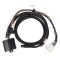 For 2019-2024 Honda Passport 7-Way RV Wiring kit by: Tekonsha For 2019-2024 Honda Passport 7-Way RV Wiring By Tekonsha