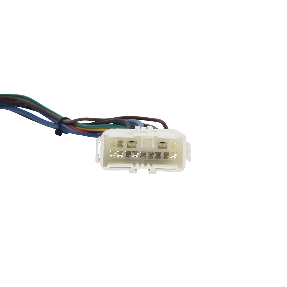 For 2019-2024 Honda Passport 7-Way RV Wiring kit by: Tekonsha For 2019-2024 Honda Passport 7-Way RV Wiring + Tekonsha Voyager Brake Control By Tekonsha