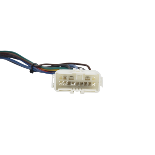 For 2019-2024 Honda Passport 7-Way RV Wiring kit by: Tekonsha For 2019-2024 Honda Passport 7-Way RV Wiring By Tekonsha
