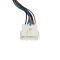 For 2019-2024 Honda Passport 7-Way RV Wiring kit by: Tekonsha For 2019-2024 Honda Passport 7-Way RV Wiring By Tekonsha