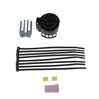 For 2019-2024 Honda Passport 7-Way RV Wiring kit by: Tekonsha For 2019-2024 Honda Passport 7-Way RV Wiring By Tekonsha