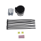 For 2019-2024 Honda Passport 7-Way RV Wiring kit by: Tekonsha For 2019-2024 Honda Passport 7-Way RV Wiring By Tekonsha