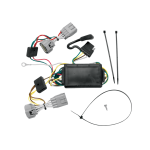 For 2005-2006 Jeep Grand Cherokee 7-Way RV Wiring kit by: Tekonsha For 2005-2006 Jeep Grand Cherokee 7-Way RV Wiring + Pro Series POD Brake Control + Generic BC Wiring Adapter By Tekonsha