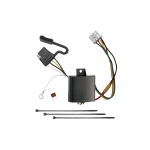 For 2005-2010 Honda Odyssey 7-Way RV Wiring kit by: Tekonsha For 2005-2010 Honda Odyssey 7-Way RV Wiring By Tekonsha