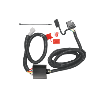 For 2005-2009 Subaru Outback 7-Way RV Wiring kit by: Tekonsha For 2005-2009 Subaru Outback 7-Way RV Wiring + Tekonsha Brakeman IV Brake Control + Generic BC Wiring Adapter (For Wagon, Except Sport Models) By Tekonsha