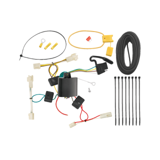 For 2004-2006 Lexus RX330 Prodigy iD Bluetooth Brake Control kit by: Tekonsha For 2004-2006 Lexus RX330 Tekonsha Prodigy iD Bluetooth Wireless Brake Control + 7-Way RV Wiring By Tekonsha