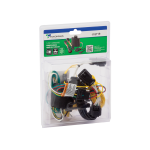 For 2015-2023 RAM ProMaster City 7-Way RV Wiring kit by: Tekonsha For 2015-2023 RAM ProMaster City 7-Way RV Wiring + Tekonsha BRAKE-EVN Brake Control + Generic BC Wiring Adapter By Tekonsha