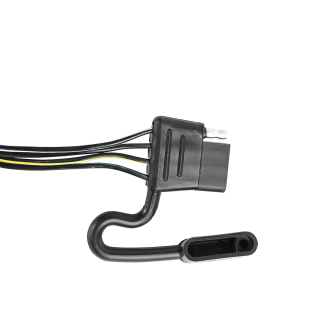 For 2022-2024 Hyundai Tucson 7-Way RV Wiring kit by: Tekonsha For 2022-2024 Hyundai Tucson 7-Way RV Wiring By Tekonsha