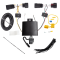 For 2019-2024 Lincoln Nautilus 7-Way RV Wiring kit by: Tekonsha For 2019-2024 Lincoln Nautilus 7-Way RV Wiring By Tekonsha