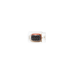 For 2020-2024 Mazda CX-30 7-Way RV Wiring kit by: Tekonsha For 2020-2024 Mazda CX-30 7-Way RV Wiring By Tekonsha