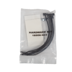 For 2021-2024 Toyota Sienna 7-Way RV Wiring kit by: Tekonsha For 2021-2024 Toyota Sienna 7-Way RV Wiring + Pro Series Pilot Brake Control + Generic BC Wiring Adapter By Tekonsha