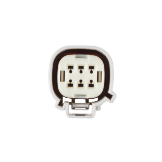 For 2021-2024 Chevy Trailblazer 7-Way RV Wiring kit by: Tekonsha For 2021-2024 Chevrolet Trailblazer 7-Way RV Wiring + Pro Series POD Brake Control + Generic BC Wiring Adapter (Excludes: w/LED Taillights Models) By Tekonsha