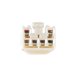For 2021-2024 Ford Bronco Sport 7-Way RV Wiring kit by: Tekonsha For 2021-2024 Ford Bronco Sport 7-Way RV Wiring By Tekonsha