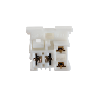 For 2022-2024 Nissan Pathfinder 7-Way RV Wiring kit by: Tekonsha For 2022-2024 Nissan Pathfinder 7-Way RV Wiring By Tekonsha