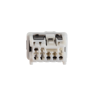 For 2022-2024 Nissan Pathfinder 7-Way RV Wiring kit by: Tekonsha For 2022-2024 Nissan Pathfinder 7-Way RV Wiring By Tekonsha
