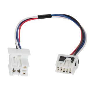 For 2022-2024 Nissan Pathfinder 7-Way RV Wiring kit by: Tekonsha For 2022-2024 Nissan Pathfinder 7-Way RV Wiring By Tekonsha
