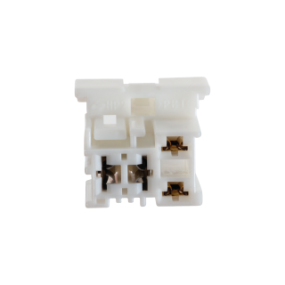 For 2022-2024 Nissan Pathfinder 7-Way RV Wiring kit by: Tekonsha For 2022-2024 Nissan Pathfinder 7-Way RV Wiring By Tekonsha