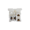 For 2022-2024 Nissan Pathfinder 7-Way RV Wiring kit by: Tekonsha For 2022-2024 Nissan Pathfinder 7-Way RV Wiring By Tekonsha