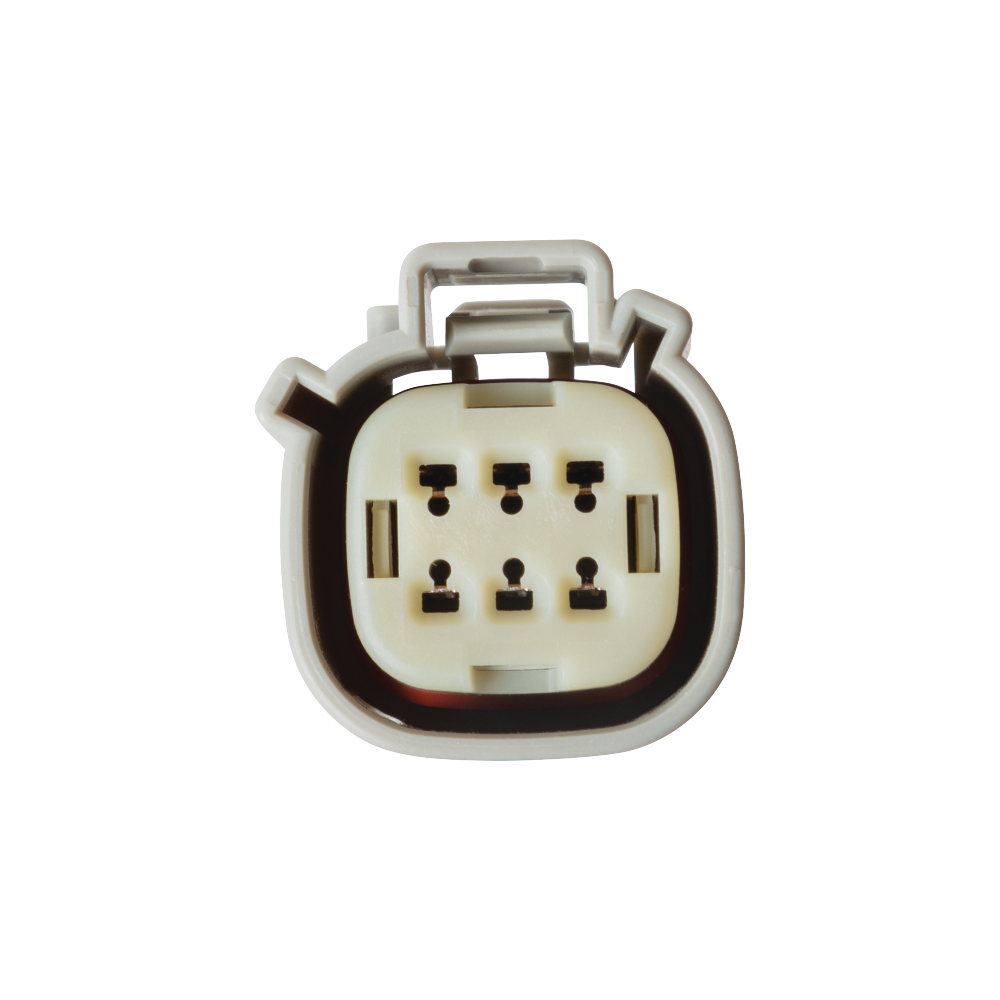 For 2021-2024 Ford Bronco 7-Way RV Wiring kit by: Tekonsha For 2021-2024 Ford Bronco 7-Way RV Wiring (Excludes: w/LED Taillights Models) By Tekonsha