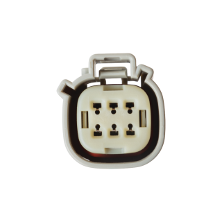 For 2021-2024 Ford Bronco 7-Way RV Wiring kit by: Tekonsha For 2021-2024 Ford Bronco 7-Way RV Wiring (Excludes: w/LED Taillights Models) By Tekonsha