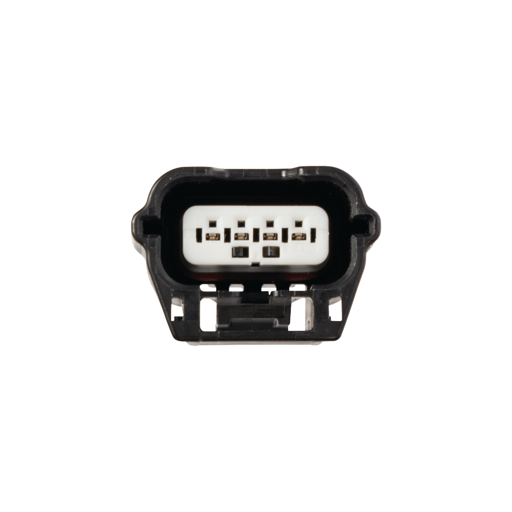 For 2020-2023 Nissan Rogue Sport 7-Way RV Wiring By Tekonsha