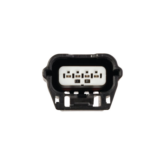 For 2020-2023 Nissan Rogue Sport 7-Way RV Wiring kit by: Tekonsha For 2020-2023 Nissan Rogue Sport 7-Way RV Wiring By Tekonsha